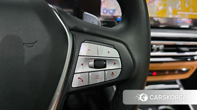 BMW 3 Series (G20) id 4292319 из Кореи 25