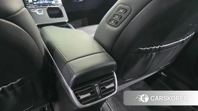 Hyundai The New Grandeur IG id 4769949 из Кореи 25