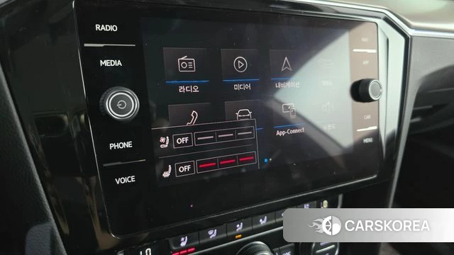 Volkswagen Arteon id 4727563 из Кореи 25