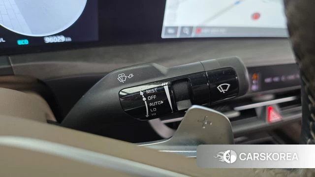 Kia K8 Hybrid id 4481737 из Кореи 25