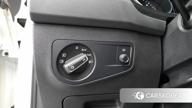 Volkswagen Tiguan second Generation id 4397173 из Кореи 25