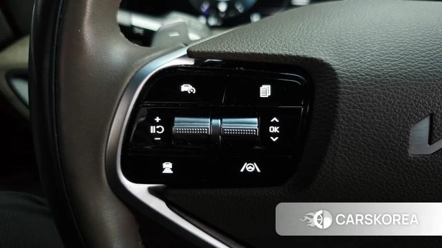 Kia K8 id 4195076 из Кореи 25