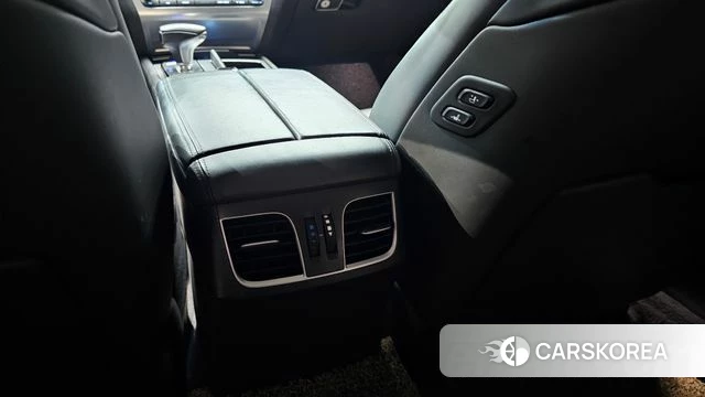 Genesis G80 id 4742377 из Кореи 25