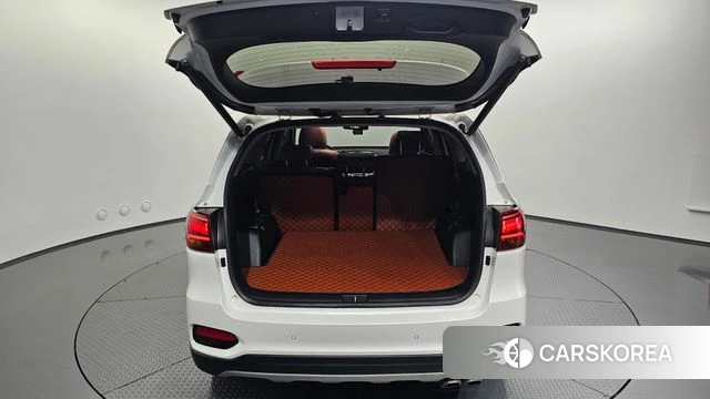 Kia The New Sorento id 4357070 из Кореи 25