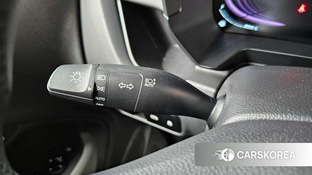 Kia The New Kia Ray id 4432279 из Кореи 25