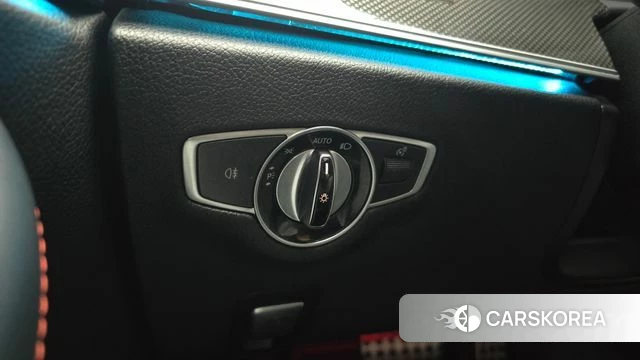 Mercedes-Benz E-Class W213 id 4543015 из Кореи 25