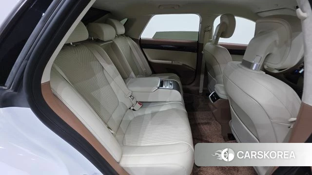 Hyundai Grandeur (GN7) id 4281515 из Кореи 25