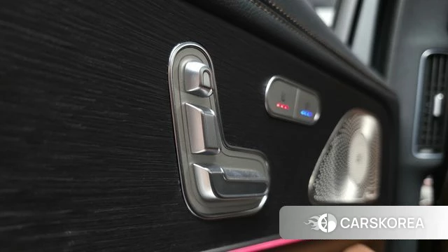Mercedes-Benz GLS - Class X167 id 4291808 из Кореи 25