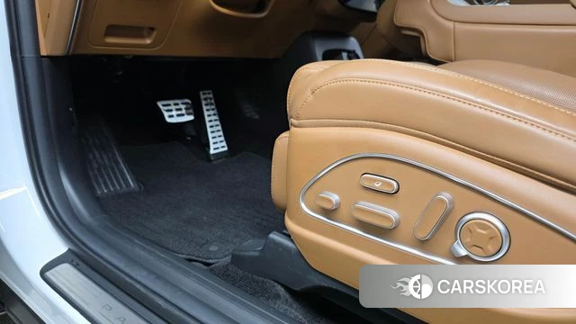 Hyundai Palisade (LX3) id 4847434 из Кореи 25