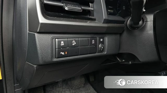 Ssangyong The New Rexton Sports Cannes id 4710748 из Кореи 25