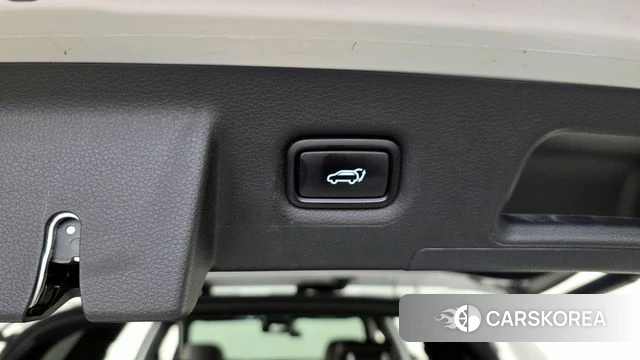 Hyundai The New Santa Fe id 4302824 из Кореи 25
