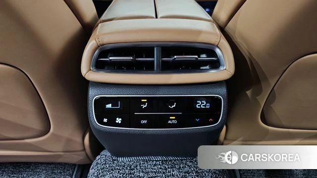 Genesis G80 (RG3) id 4871949 из Кореи 25