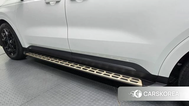 Kia The New Carnival 4th Generation id 4607554 из Кореи 25