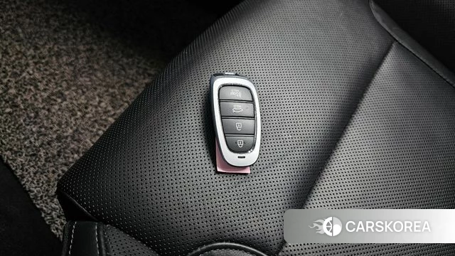 Hyundai The New Grandeur IG id 4304067 из Кореи 25