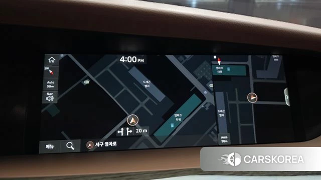 Genesis G90 id 4580906 из Кореи 25