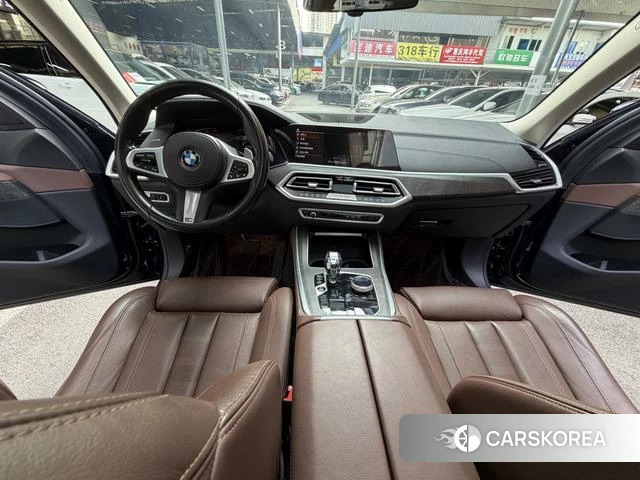 BMW X5 (imported) id 4257688 из Китая 25