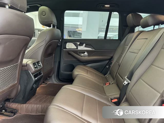 Mercedes-Benz GLS id 4271665 из Китая 25
