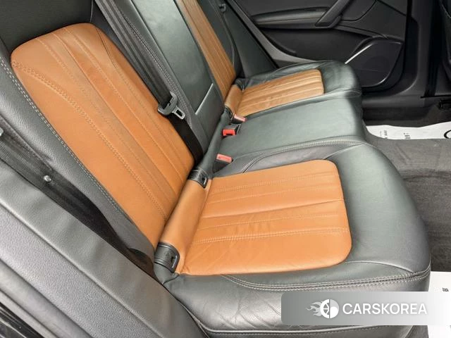 Audi Q5L id 4240112 из Китая 25
