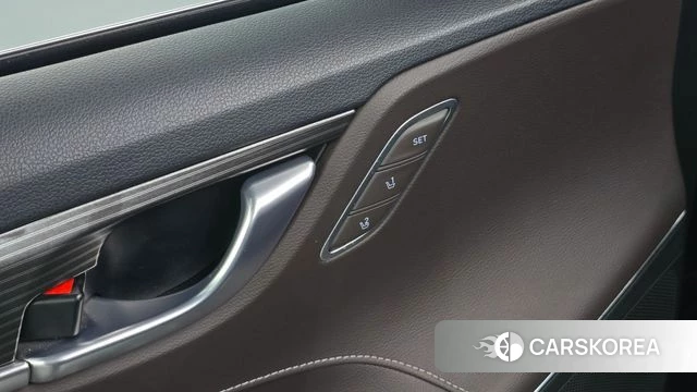 Hyundai Grandeur IG id 4924142 из Кореи 25