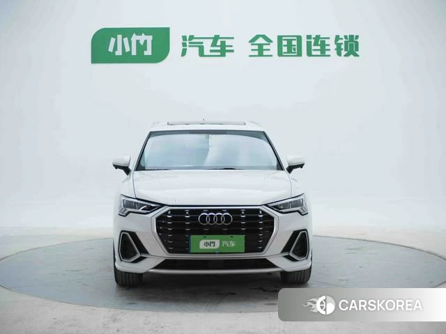 Audi Q3 id 4277315 из Китая 25
