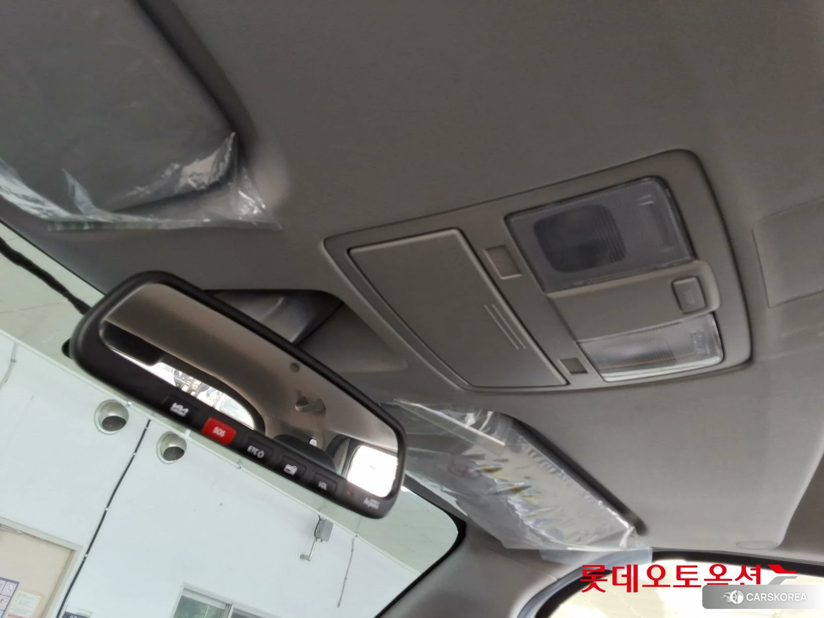 Kia Ray id 4909296 из Кореи 25