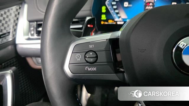 BMW X1 (U11) id 4630008 из Кореи 25