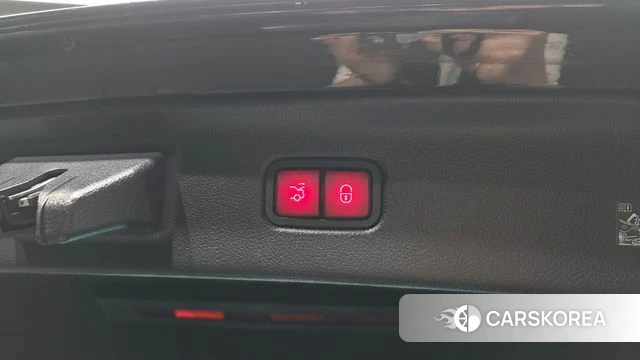 Mercedes-Benz S-Class W223 id 4706643 из Кореи 25