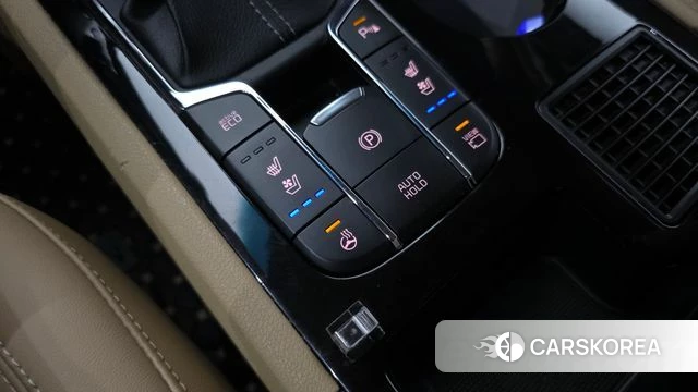 Kia The New Carnival id 4508371 из Кореи 25