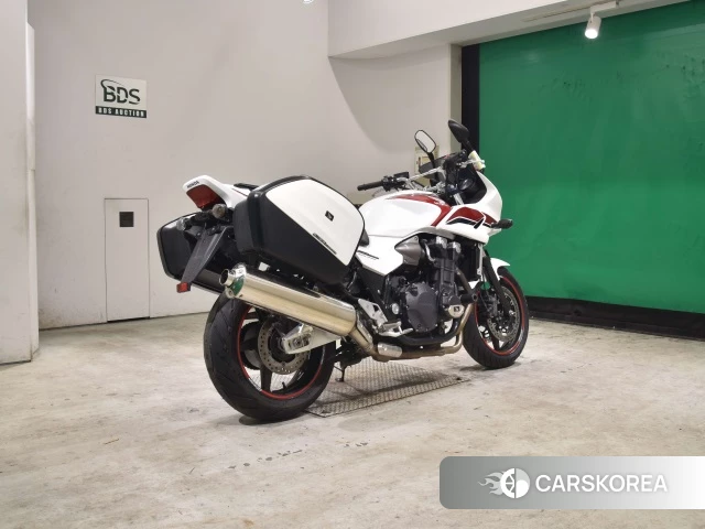 Honda CB1300ST id 3949946 из Японии 25