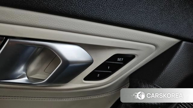 BMW Z4 (G29) id 4202594 из Кореи 25