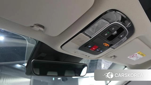 Hyundai The New Tucson (NX4) id 4655473 из Кореи 25