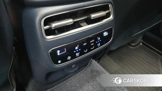 Genesis GV70 id 4695900 из Кореи 25