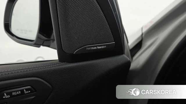 BMW X7 (G07) id 4698293 из Кореи 25