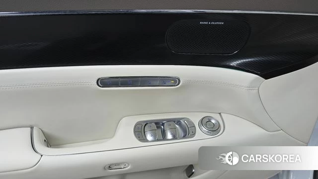 Genesis G90 (RS4) id 4201750 из Кореи 25