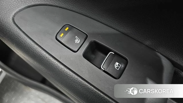 Hyundai The New Grandeur IG Hybrid id 4444693 из Кореи 25
