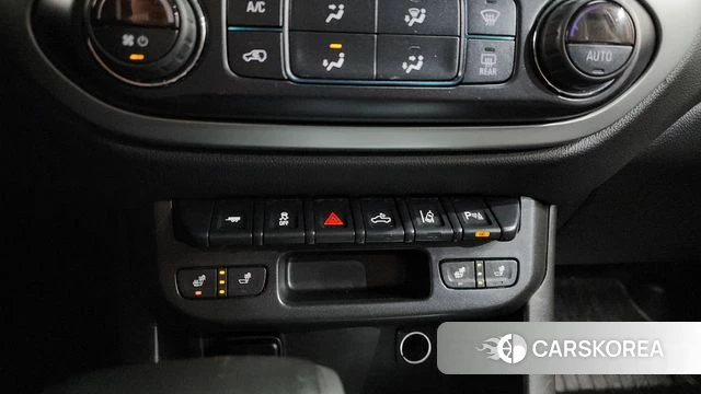 Chevrolet (GM Daewoo) Colorado id 4339137 из Кореи 25