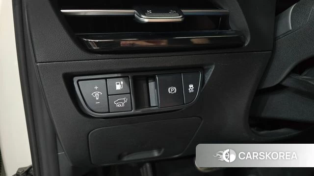 Kia EV6 id 4754381 из Кореи 25