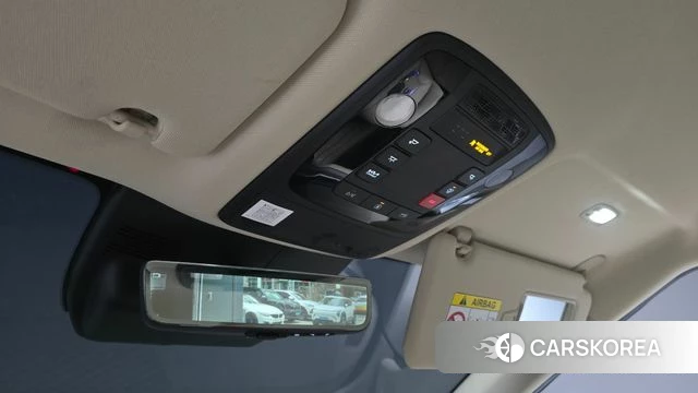 Kia The New Carnival 4th Generation id 4756973 из Кореи 25