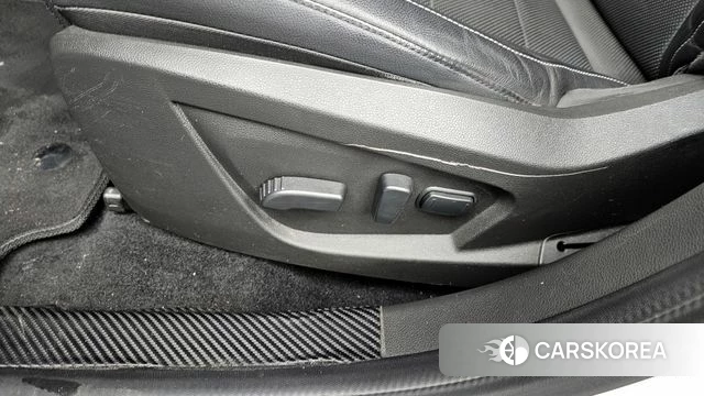 Renault Korea (Samsung) XM3 id 4384094 из Кореи 25