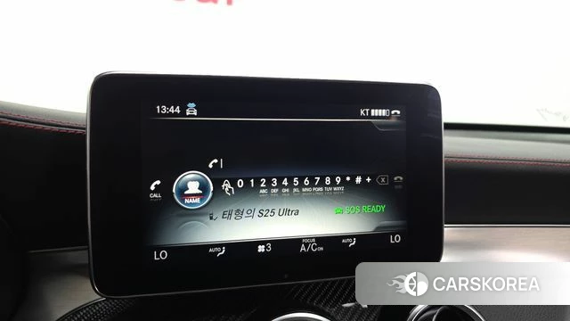 Mercedes-Benz GLC-Class X253 id 4794423 из Кореи 25