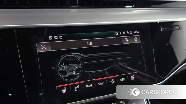 Audi A8 (D5) id 4707952 из Кореи 25