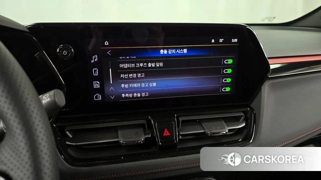 Chevrolet (GM Daewoo) The New Trail Blazer id 4185687 из Кореи 25