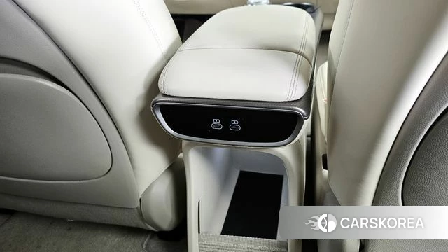 Genesis GV60 id 4231430 из Кореи 25