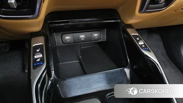 Kia Sorento 4th Generation id 4534699 из Кореи 25