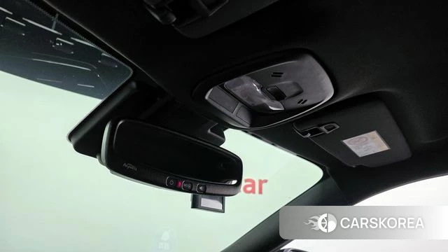 Chevrolet (GM Daewoo) Trax Crossover id 4322436 из Кореи 25