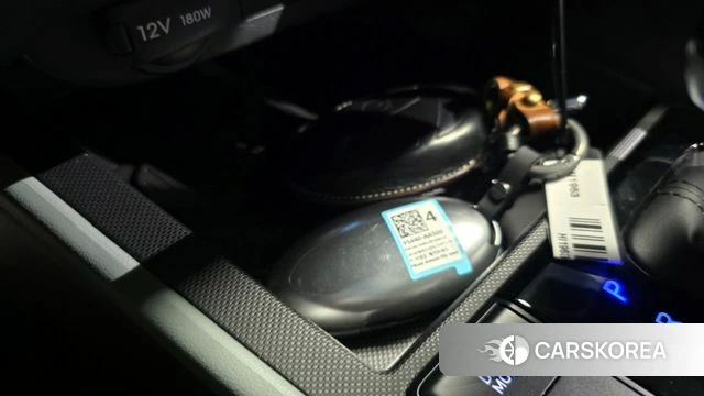 Hyundai The New Avante (CN7) id 4223295 из Кореи 25