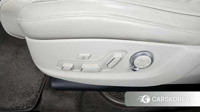 Genesis GV80 id 4187804 из Кореи 25