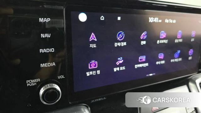Kia Sorento 4th Generation id 4415559 из Кореи 25