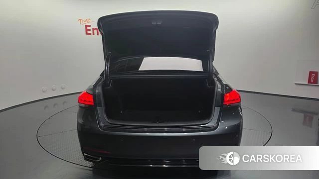Genesis G80 id 4471195 из Кореи 25