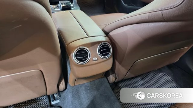Mercedes-Benz E-Class W213 id 4637774 из Кореи 25